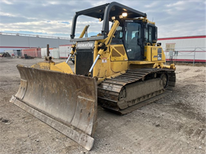 2015 KOMATSU D65PX-17 D65PX-17 2509